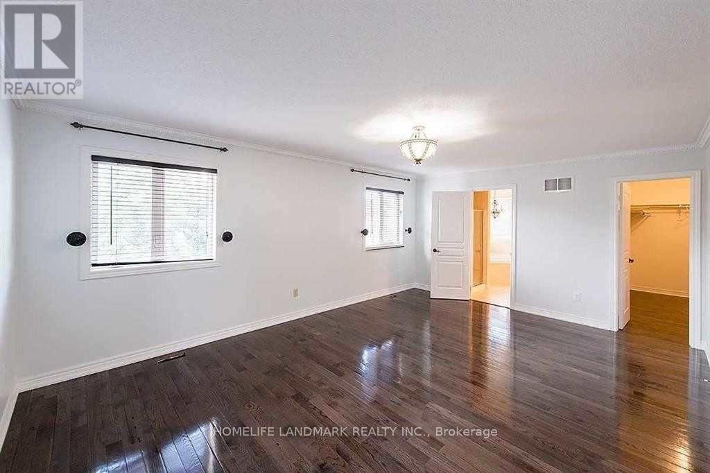 Upper - 221 Tonner Crescent, Aurora, Ontario  L4G 7T6 - Photo 37 - N12217810