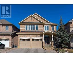 UPPER - 221 TONNER CRESCENT, Aurora, Ontario
