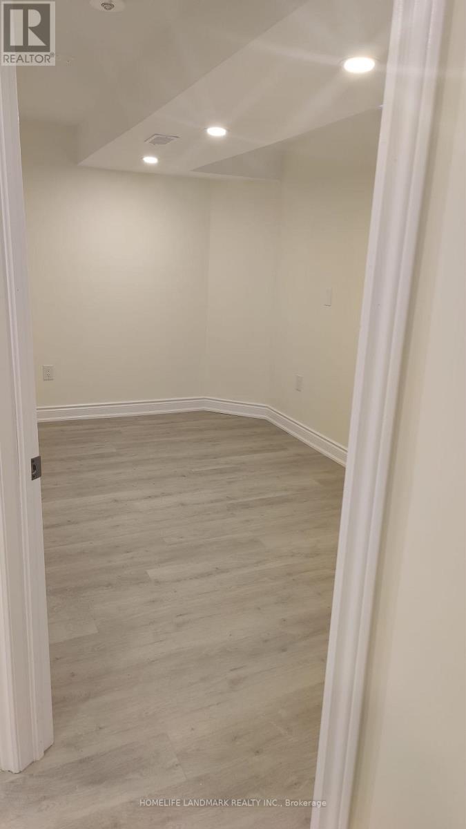 Basement - 35 Decoroso Drive, Vaughan, Ontario  L4H 1M9 - Photo 4 - N12217812