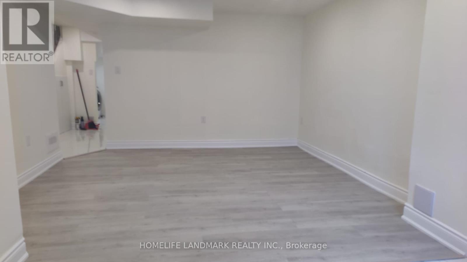 Basement - 35 Decoroso Drive, Vaughan, Ontario  L4H 1M9 - Photo 5 - N12217812