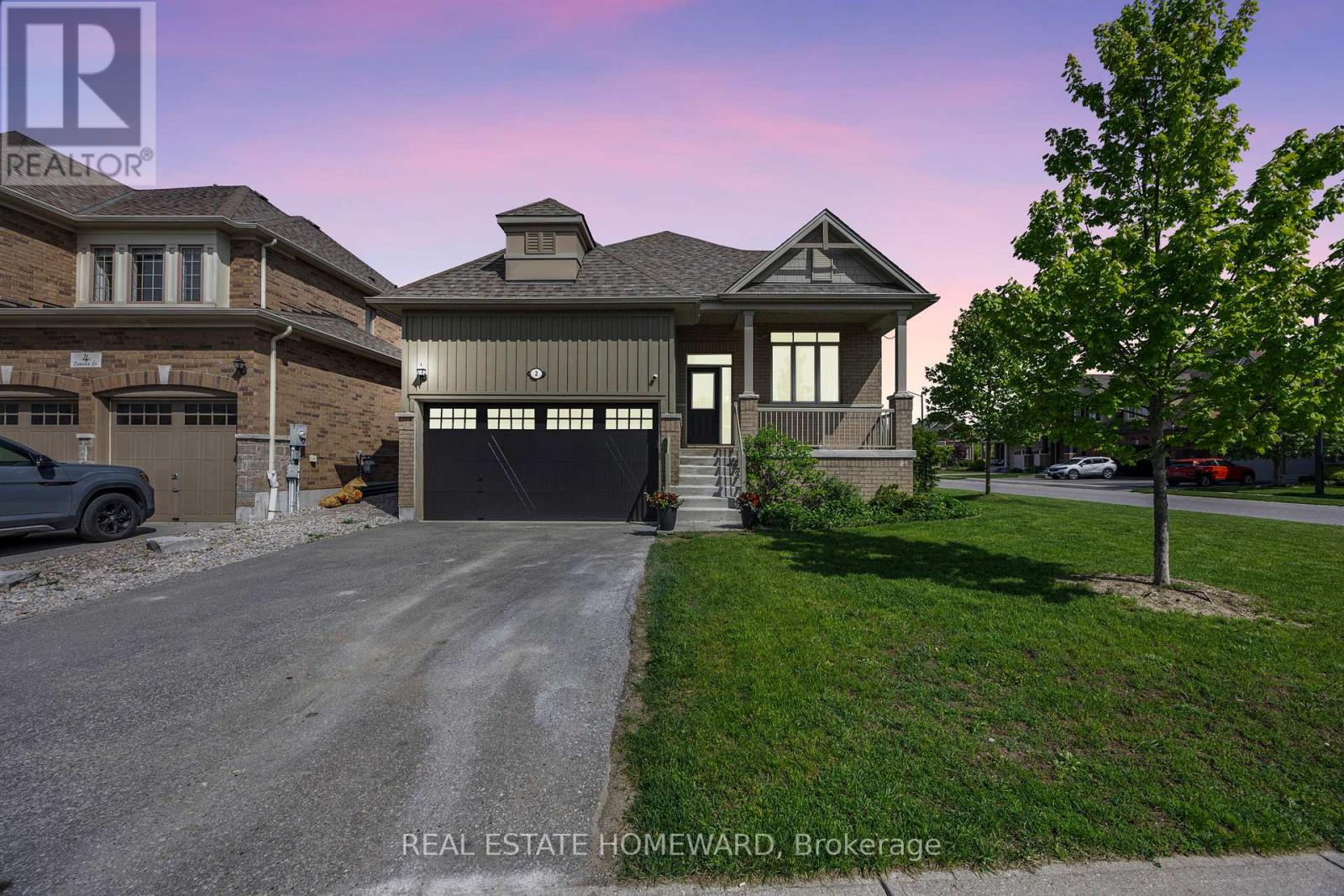 2 CAMERON STREET, Springwater, Ontario