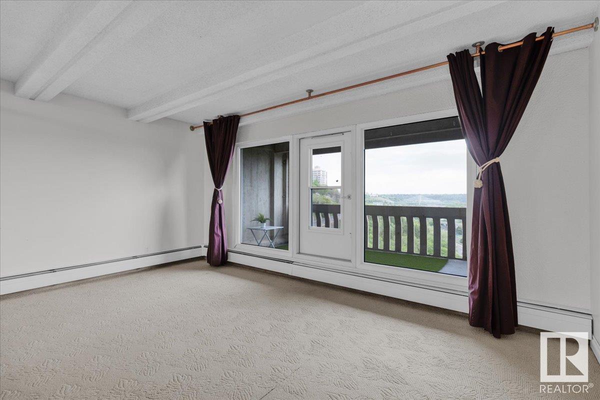 #1012 9918 101 St Nw, Edmonton, Alberta  T5K 2L1 - Photo 14 - E4442151