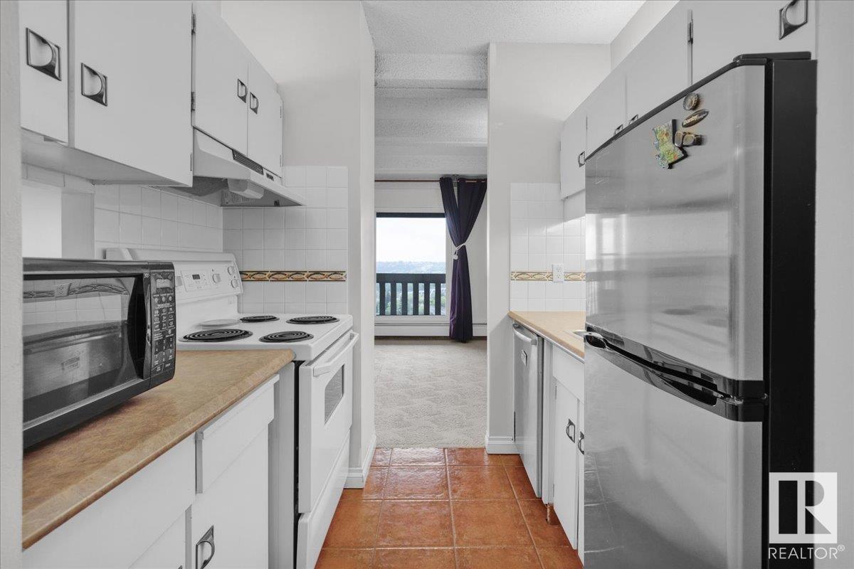 #1012 9918 101 St Nw, Edmonton, Alberta  T5K 2L1 - Photo 17 - E4442151