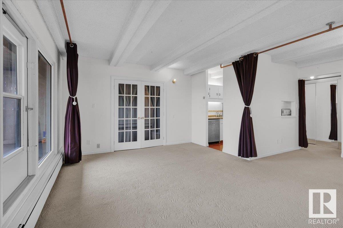 #1012 9918 101 St Nw, Edmonton, Alberta  T5K 2L1 - Photo 33 - E4442151