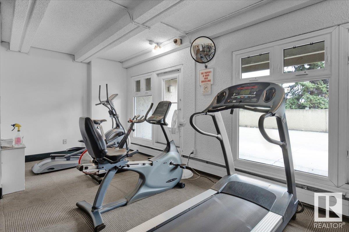#1012 9918 101 St Nw, Edmonton, Alberta  T5K 2L1 - Photo 55 - E4442151