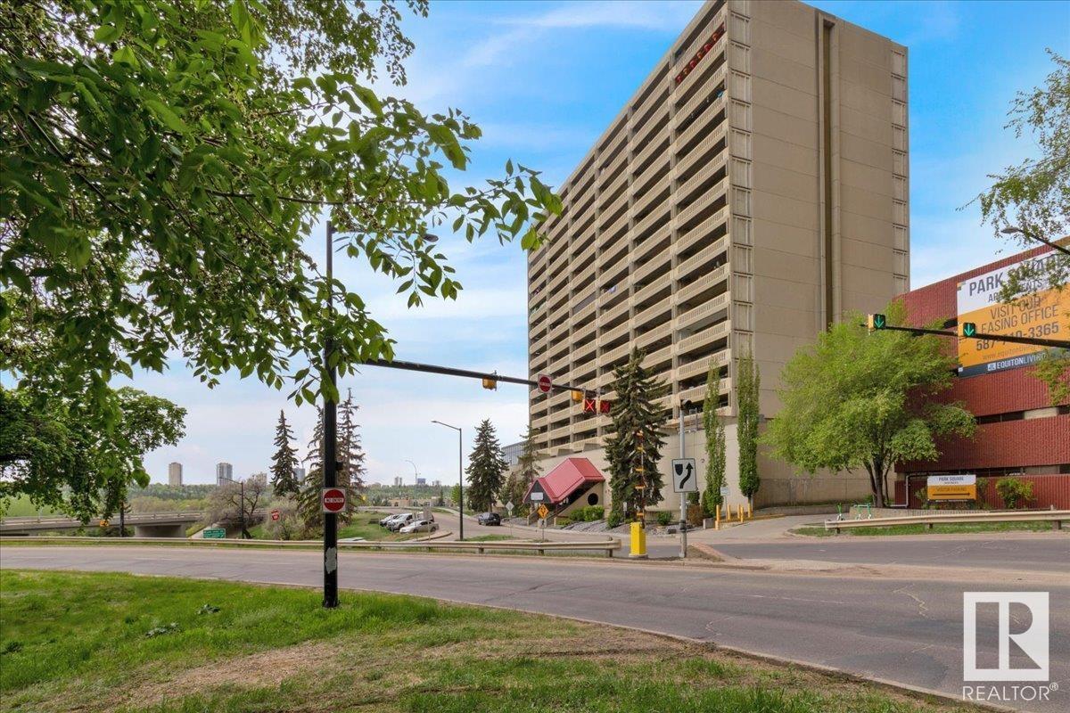 #1012 9918 101 St Nw, Edmonton, Alberta  T5K 2L1 - Photo 60 - E4442151