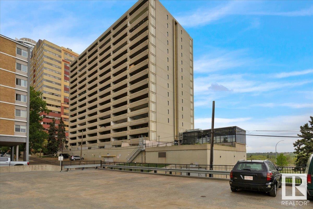 #1012 9918 101 St Nw, Edmonton, Alberta  T5K 2L1 - Photo 63 - E4442151