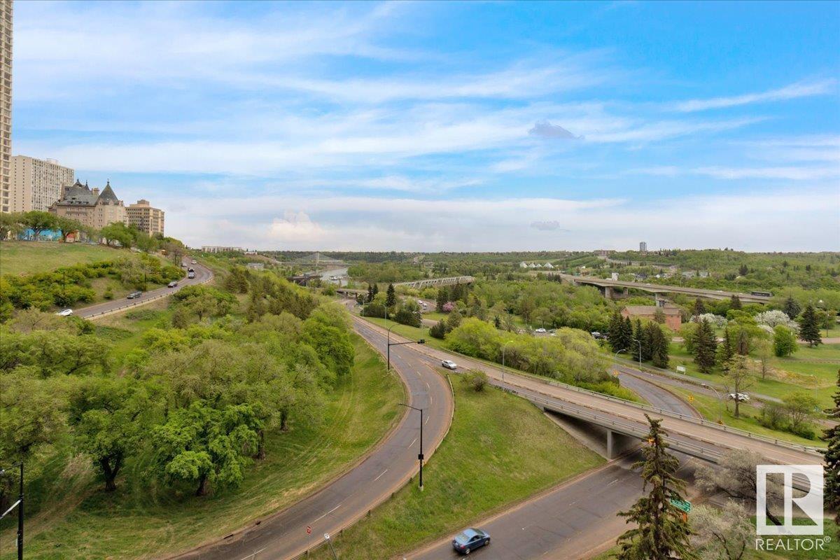 #1012 9918 101 St Nw, Edmonton, Alberta  T5K 2L1 - Photo 7 - E4442151