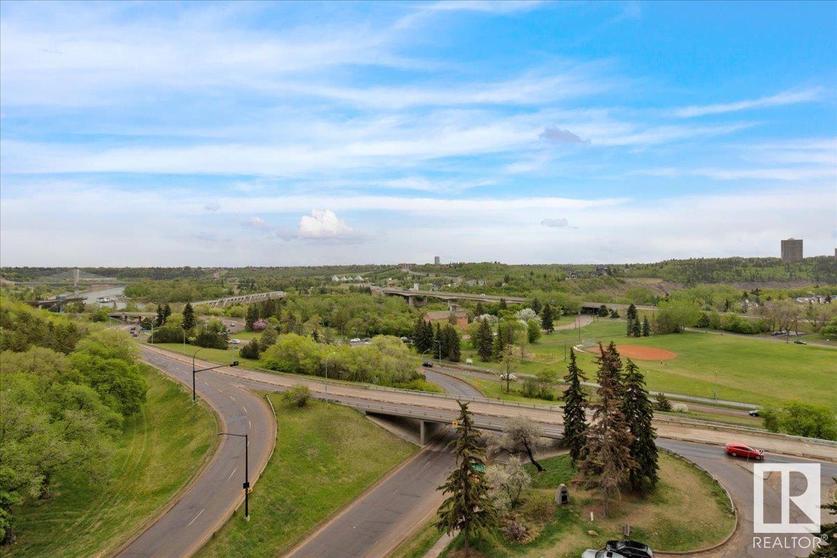 #1012 9918 101 St Nw, Edmonton, Alberta  T5K 2L1 - Photo 8 - E4442151