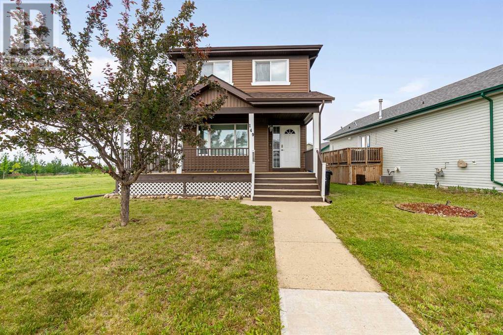 Property at 149 Robinson Lane image 1