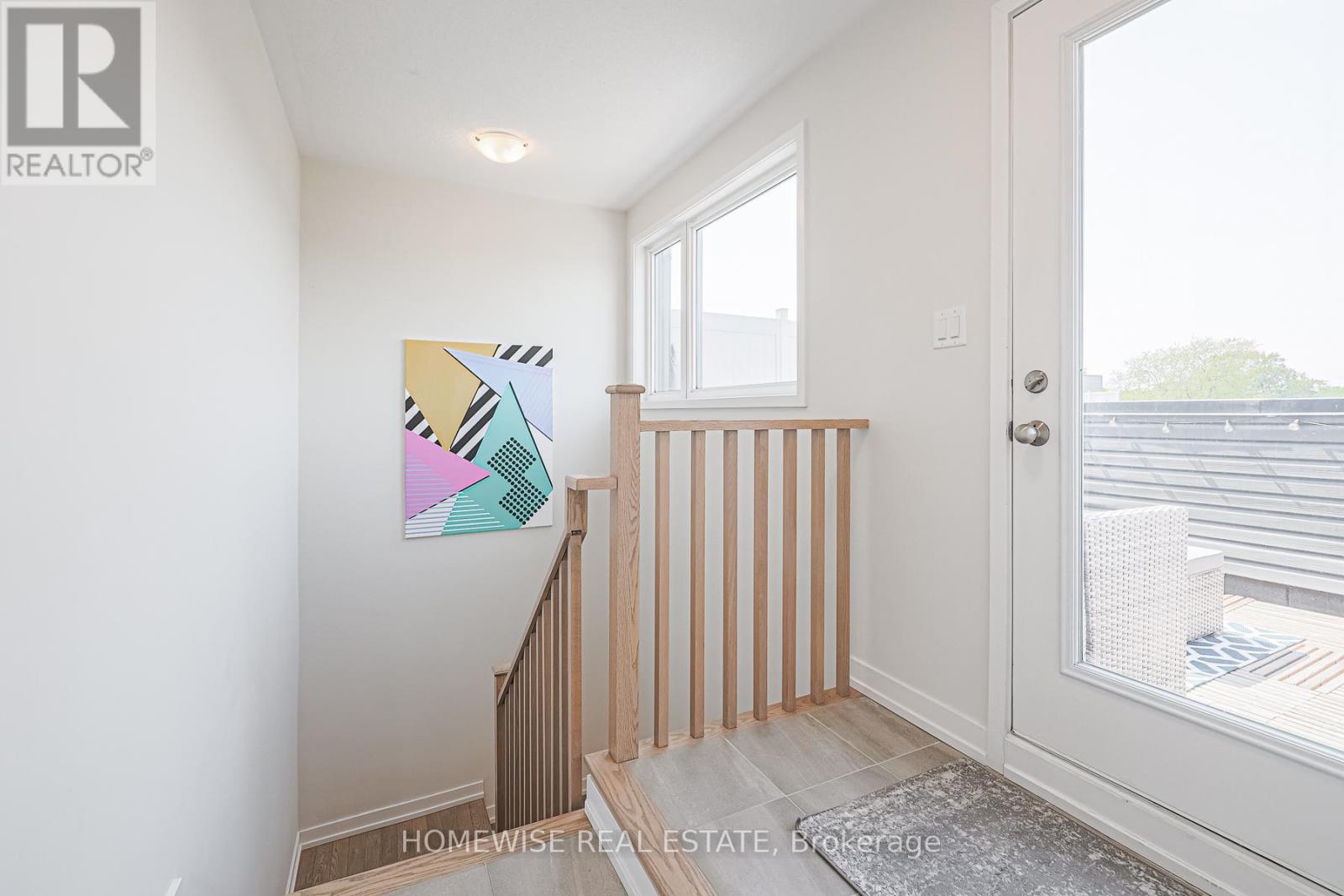 Th3 - 39 Florence Street, Toronto (Little Portugal), Ontario  M6K 1P4 - Photo 16 - C12217514