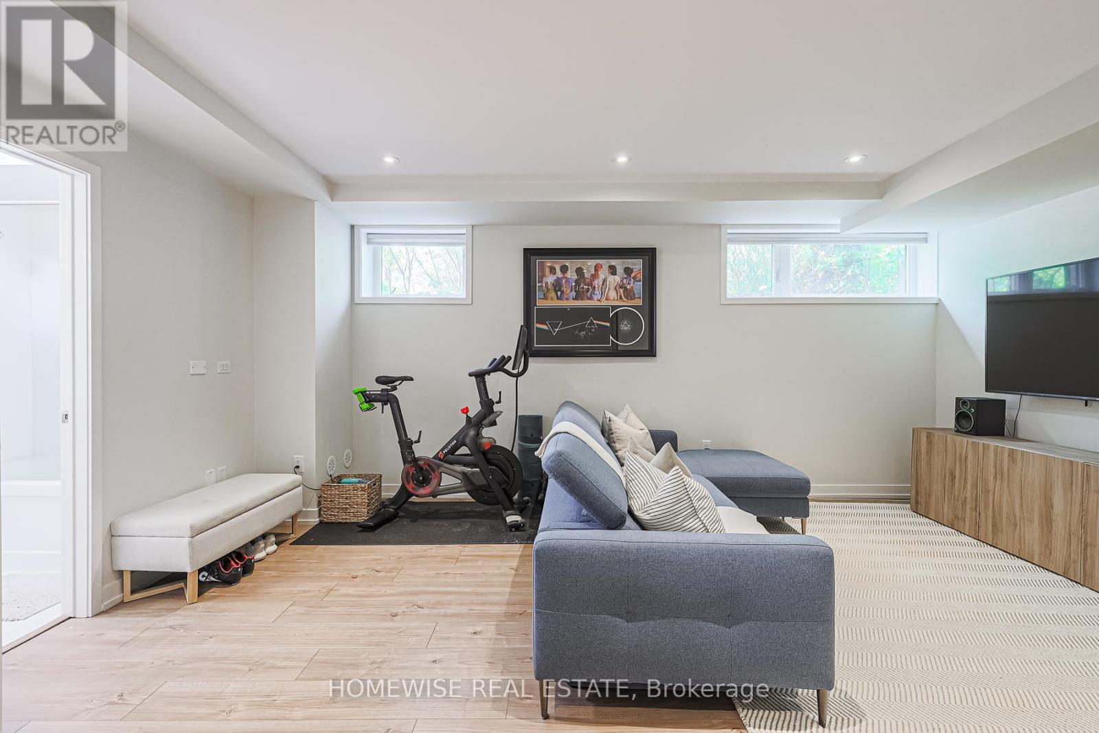Th3 - 39 Florence Street, Toronto, Ontario  M6K 1P4 - Photo 19 - C12217514