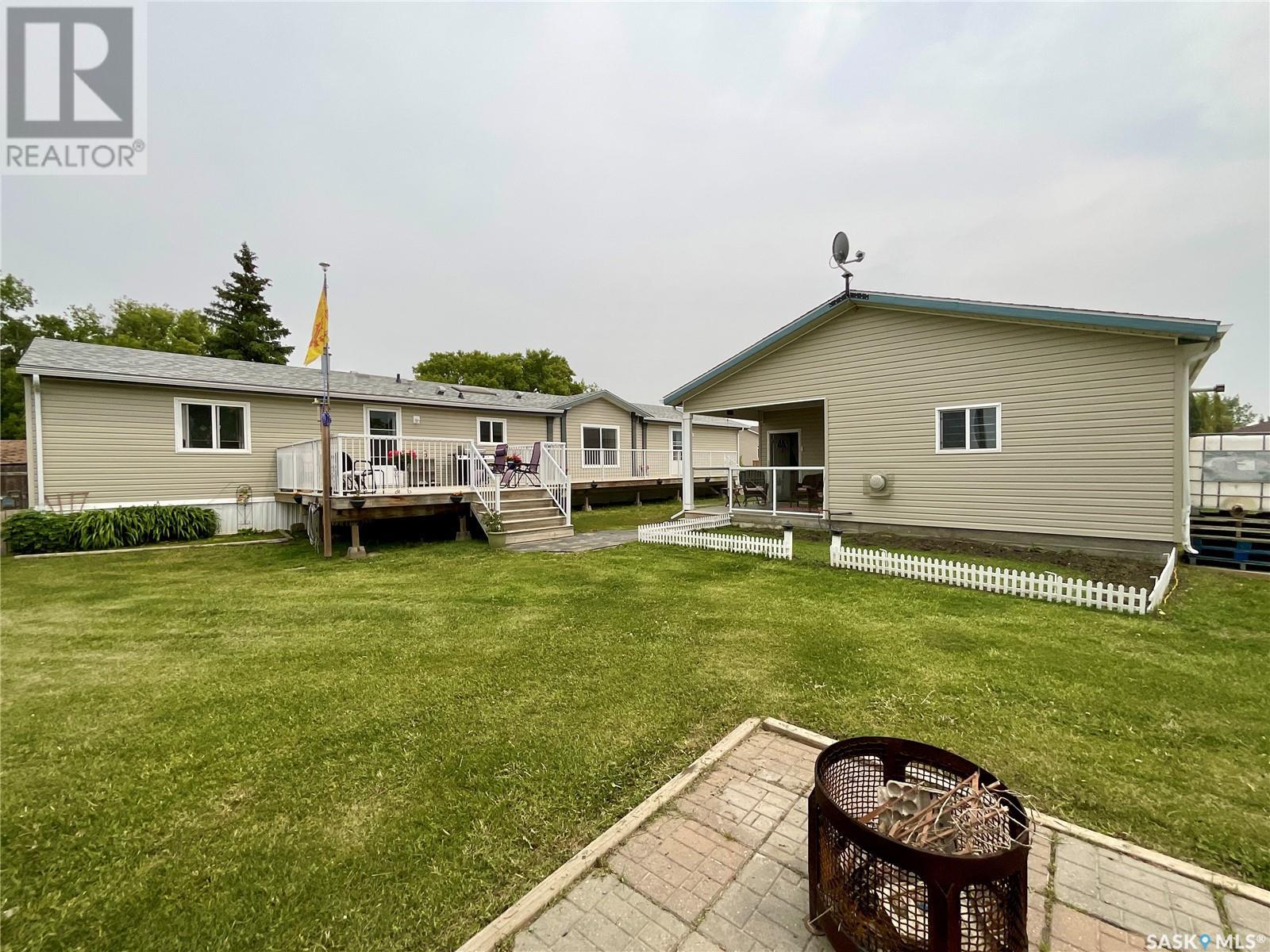 62 Main STREET, Lajord Rm No. 128, Saskatchewan