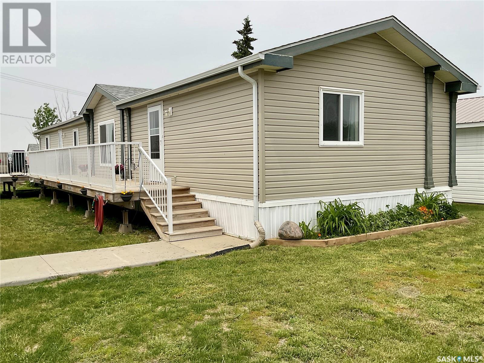 62 Main Street, Lajord Rm No. 128, Saskatchewan  S0G 2T0 - Photo 2 - SK009239
