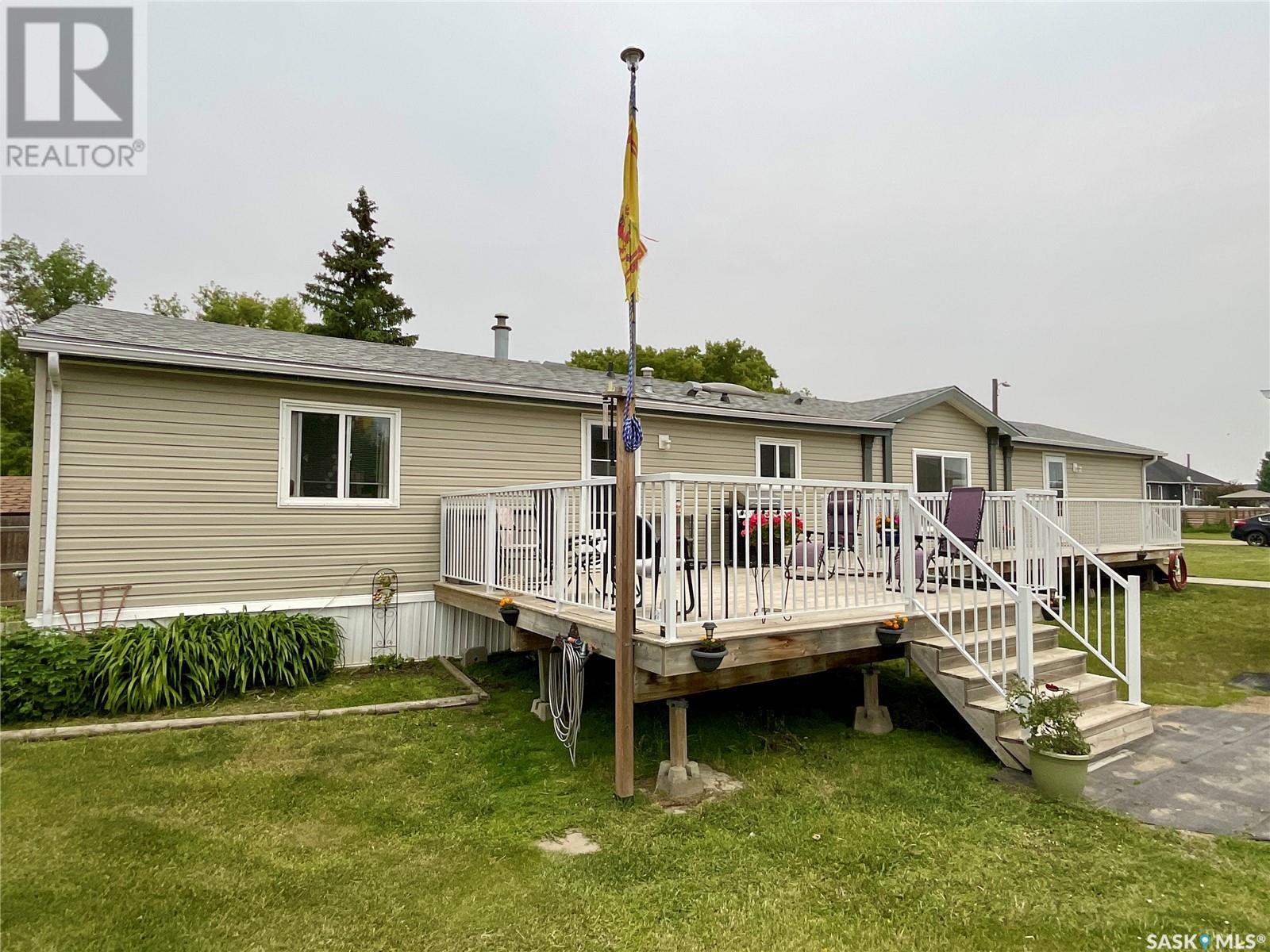 62 Main Street, Lajord Rm No. 128, Saskatchewan  S0G 2T0 - Photo 3 - SK009239