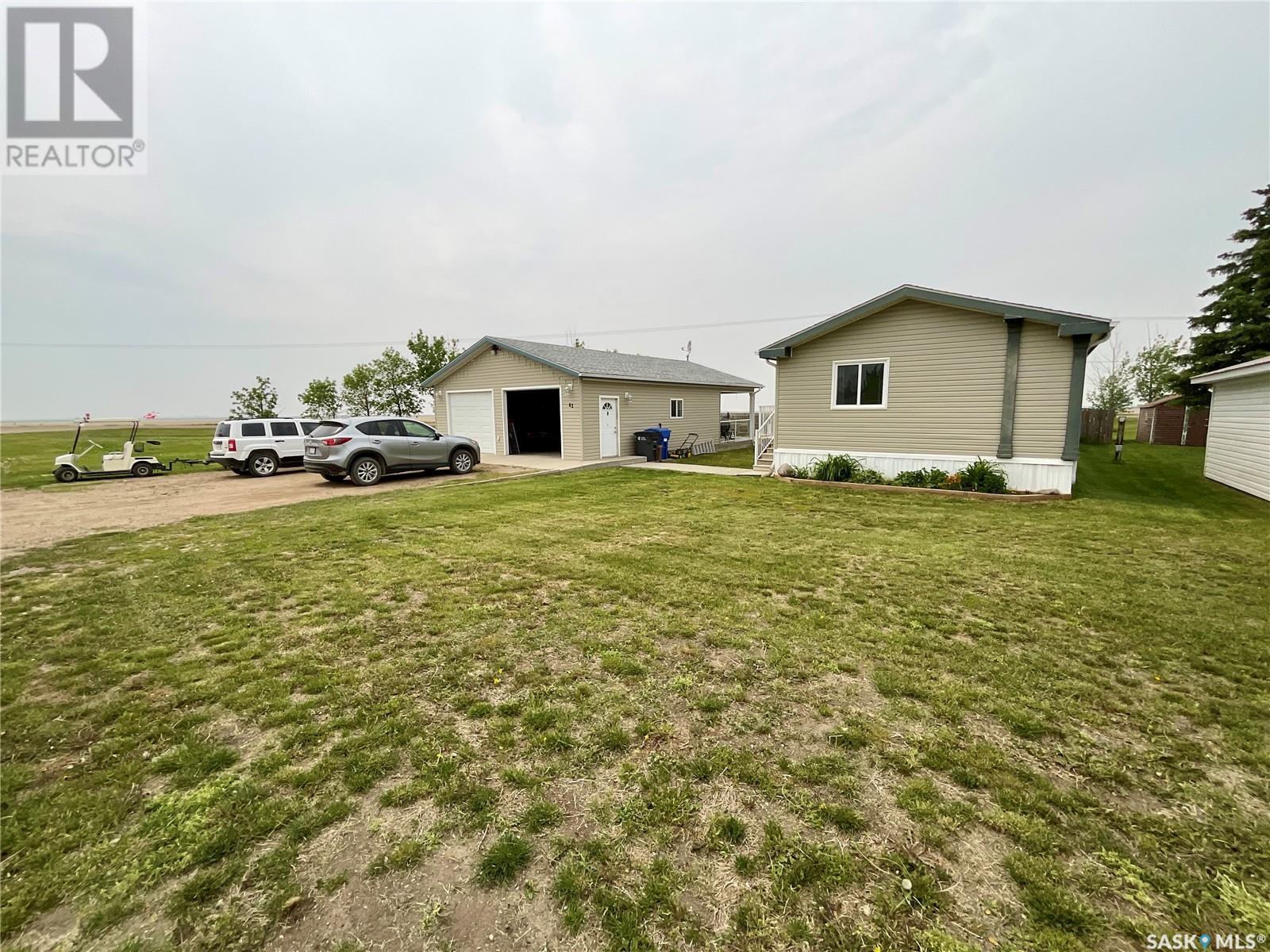 62 Main Street, Lajord Rm No. 128, Saskatchewan  S0G 2T0 - Photo 4 - SK009239