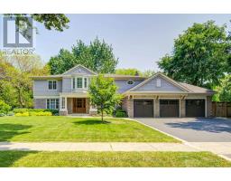 1470 CAULDER DRIVE, Oakville, Ontario
