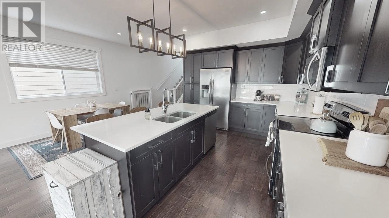 8622 74 Street, Fort St. John, British Columbia  V1J 7J6 - Photo 5 - R3014742