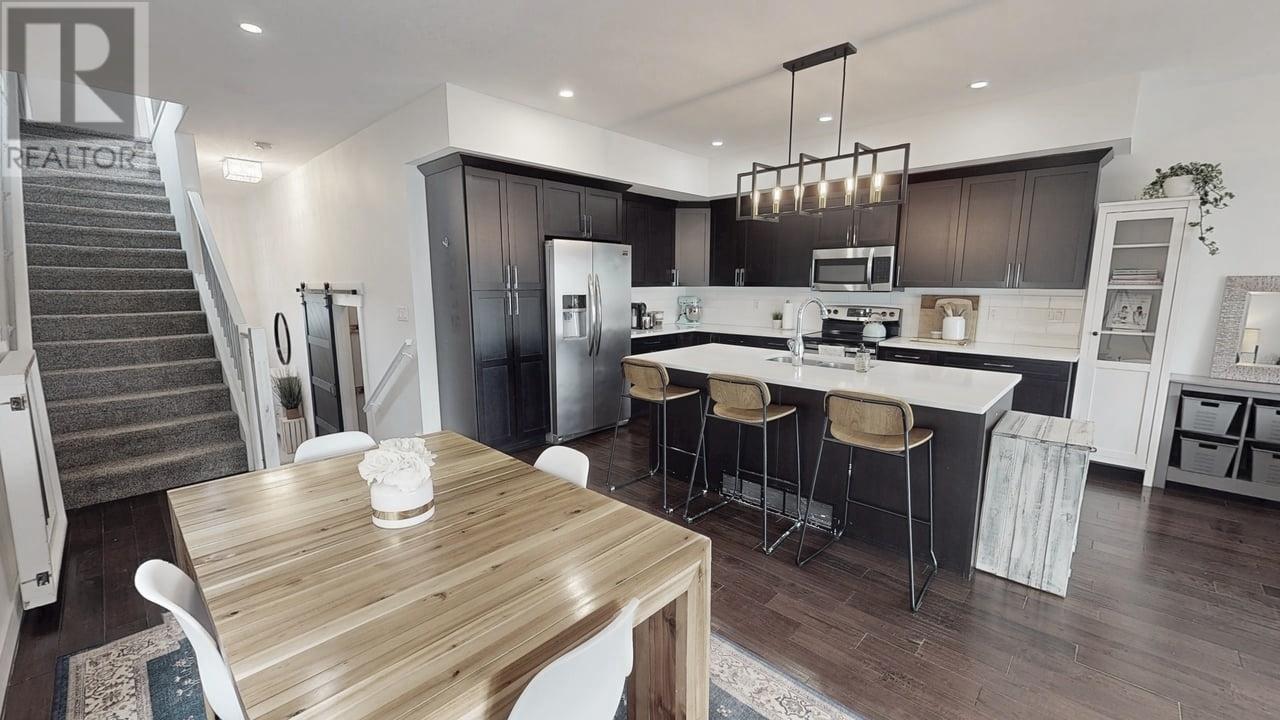 8622 74 Street, Fort St. John, British Columbia  V1J 7J6 - Photo 7 - R3014742