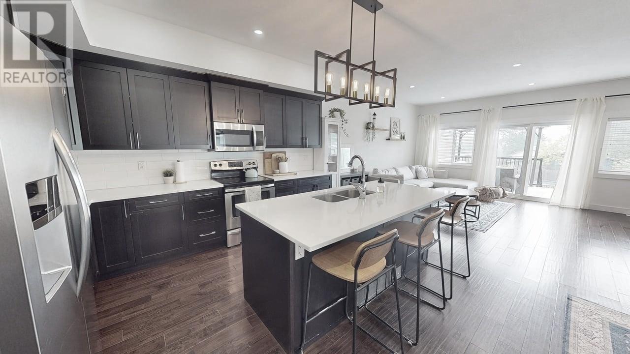 8622 74 Street, Fort St. John, British Columbia  V1J 7J6 - Photo 3 - R3014742
