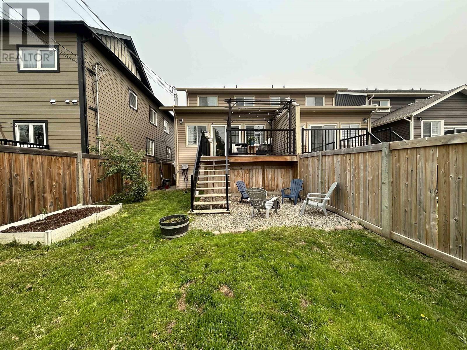 8622 74 Street, Fort St. John, British Columbia  V1J 7J6 - Photo 34 - R3014742