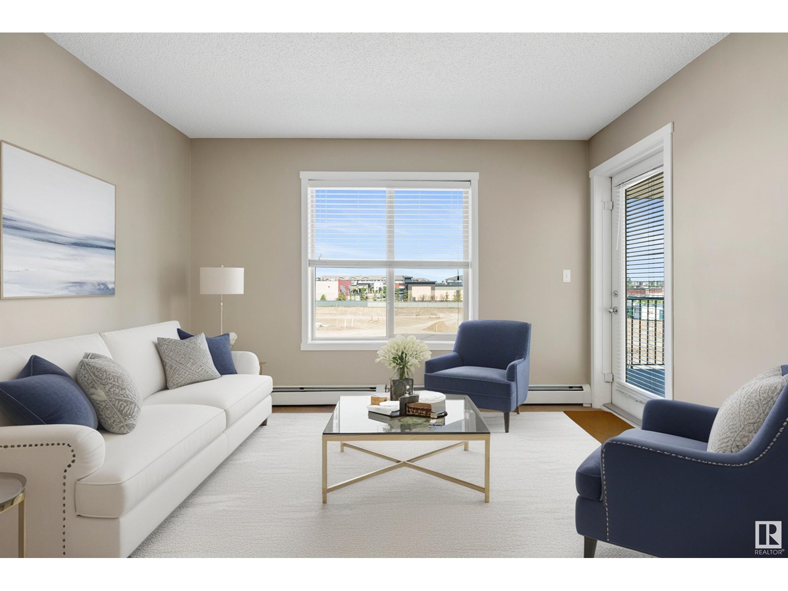#307 5810 Mullen Pl Nw, Edmonton, Alberta  T6R 0W3 - Photo 8 - E4442098