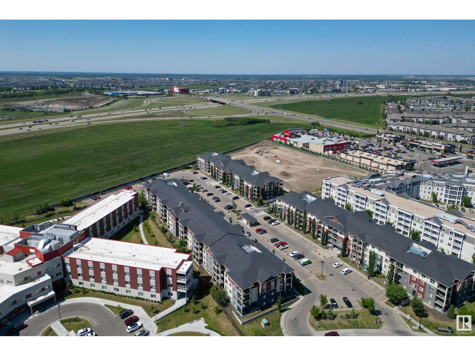 #307 5810 Mullen Pl Nw, Edmonton, Alberta  T6R 0W3 - Photo 39 - E4442098