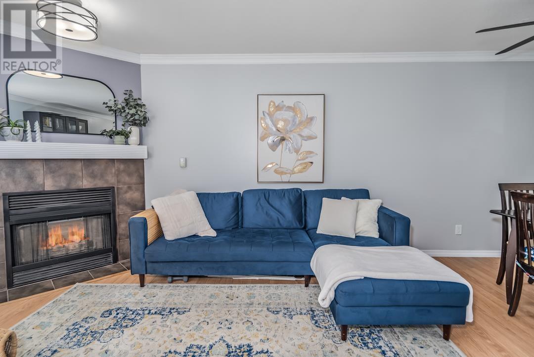 407 2439 Wilson Avenue, Port Coquitlam, British Columbia  V3C 6H6 - Photo 5 - R3014853