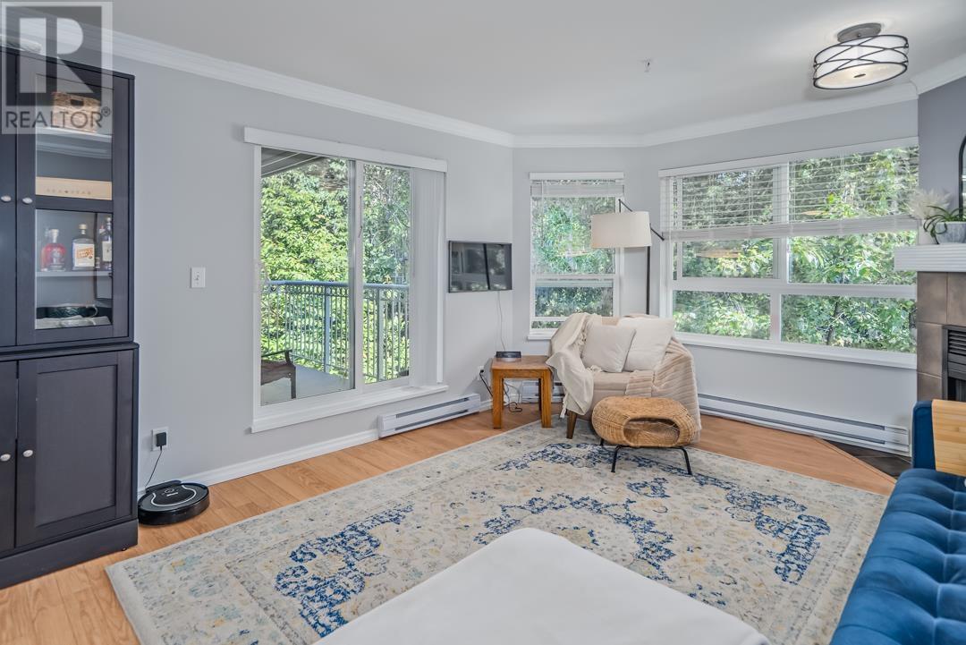 407 2439 Wilson Avenue, Port Coquitlam, British Columbia  V3C 6H6 - Photo 2 - R3014853