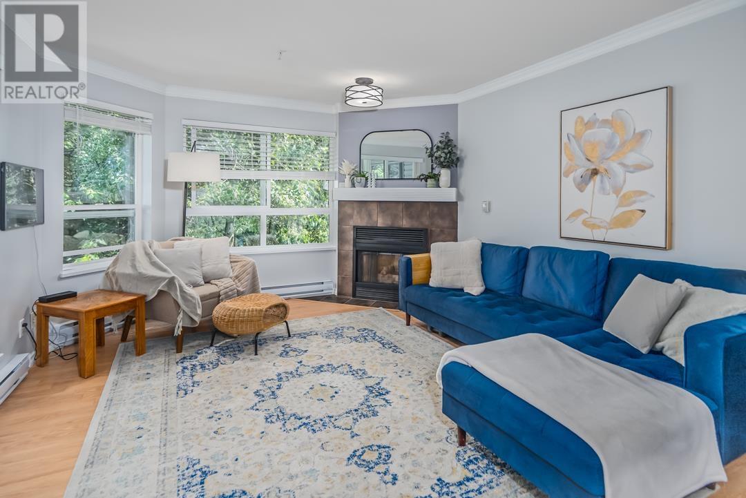 407 2439 WILSON AVENUE, Port Coquitlam, British Columbia