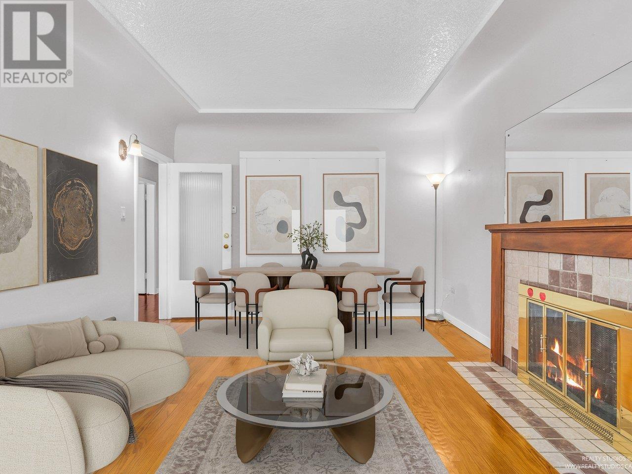 1032 E 49th Avenue, Vancouver, British Columbia  V5W 2H8 - Photo 3 - R3014680