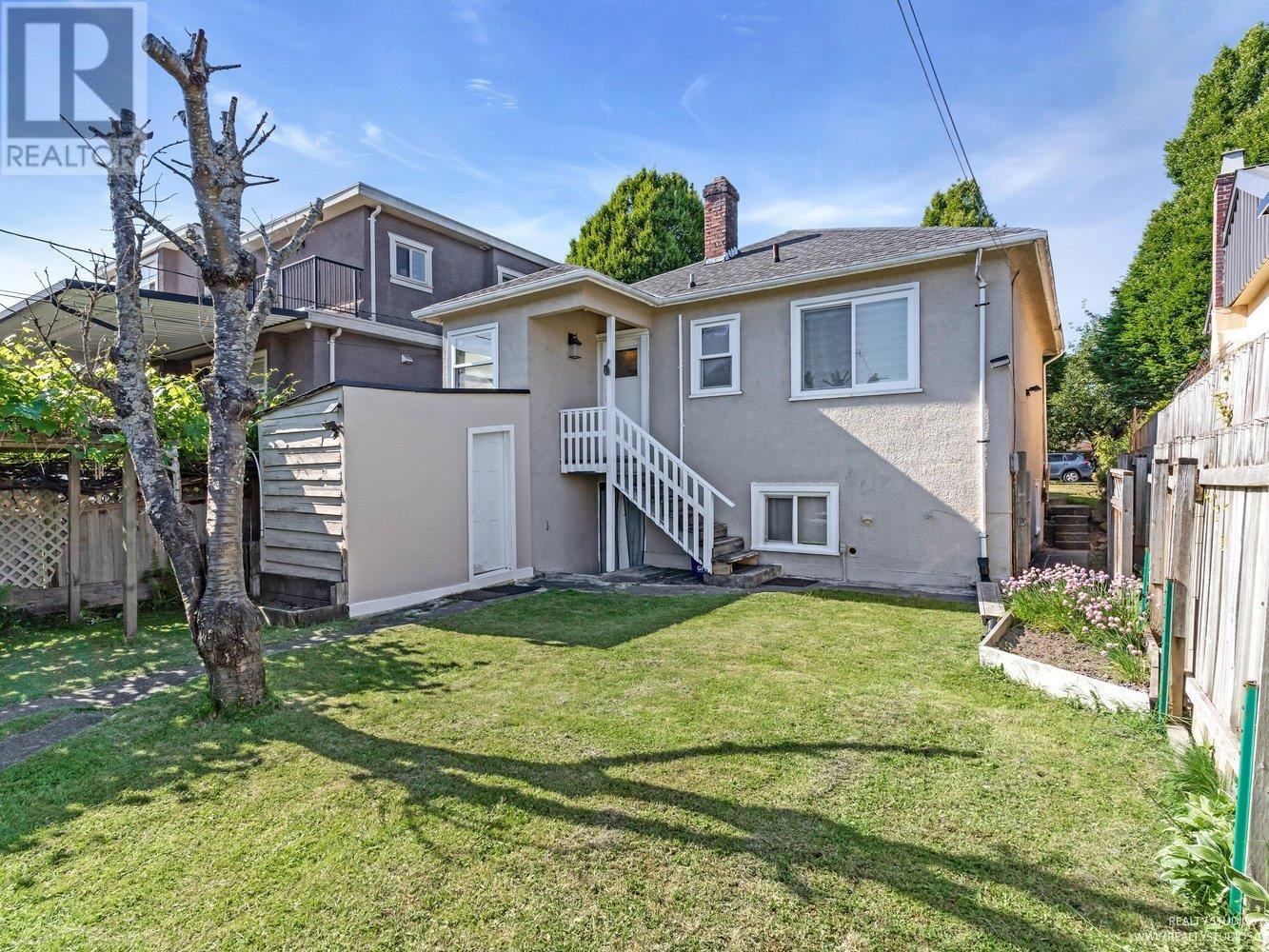 1032 E 49th Avenue, Vancouver, British Columbia  V5W 2H8 - Photo 22 - R3014680