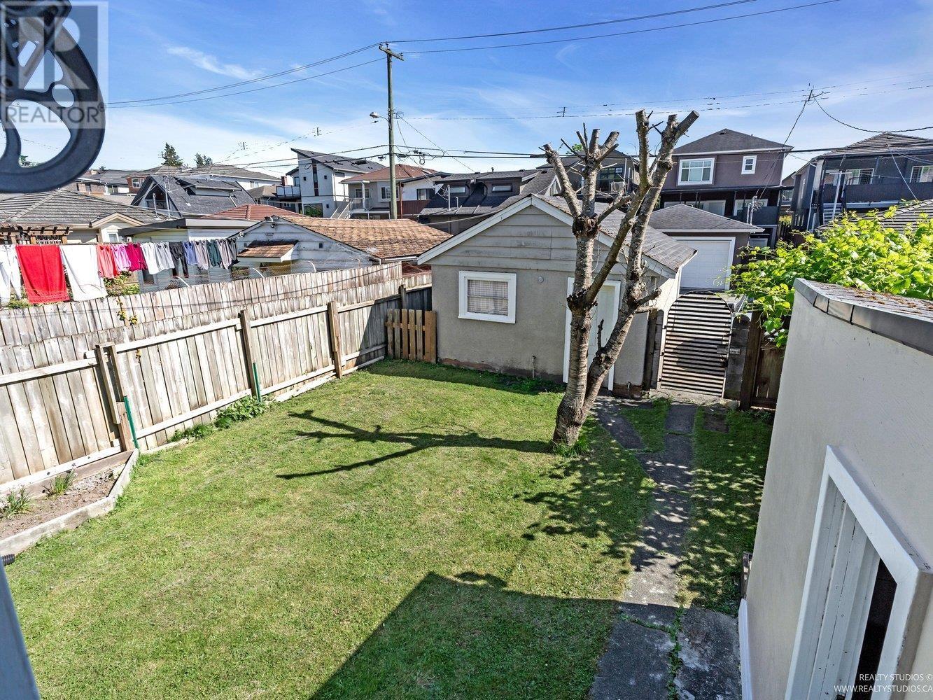 1032 E 49th Avenue, Vancouver, British Columbia  V5W 2H8 - Photo 21 - R3014680