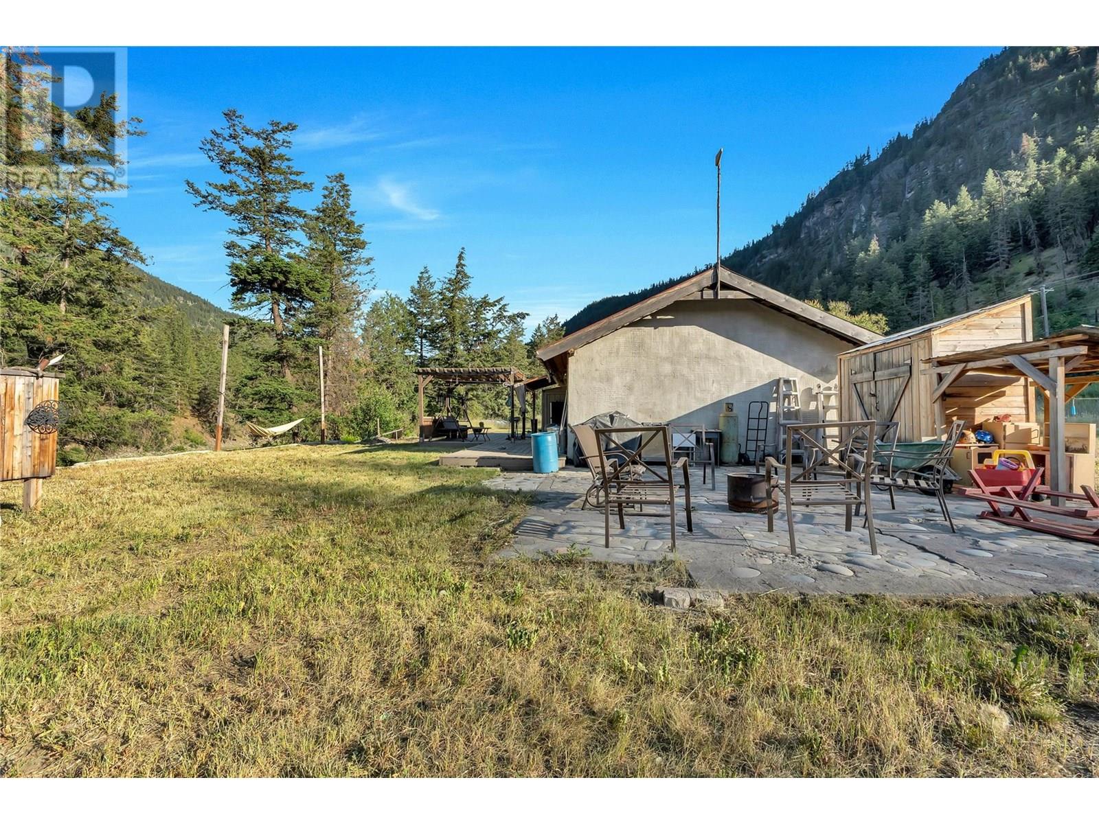 1840 Highway 3, Princeton, British Columbia  V0X 1W0 - Photo 26 - 10351607