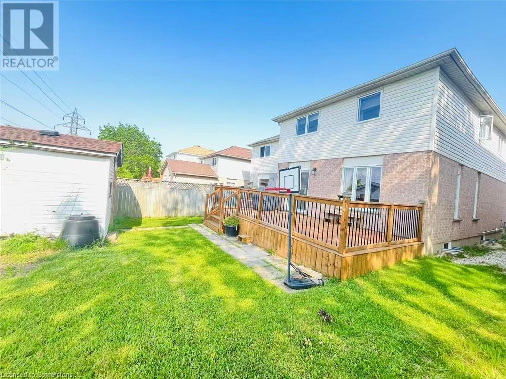 136 Hidden Creek Drive, Kitchener, Ontario  N2N 3N7 - Photo 22 - 40740924
