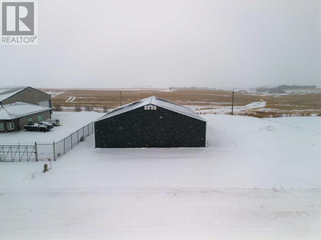 225 Elevator Road, Trochu, Alberta  T0M 2C0 - Photo 20 - A2184035