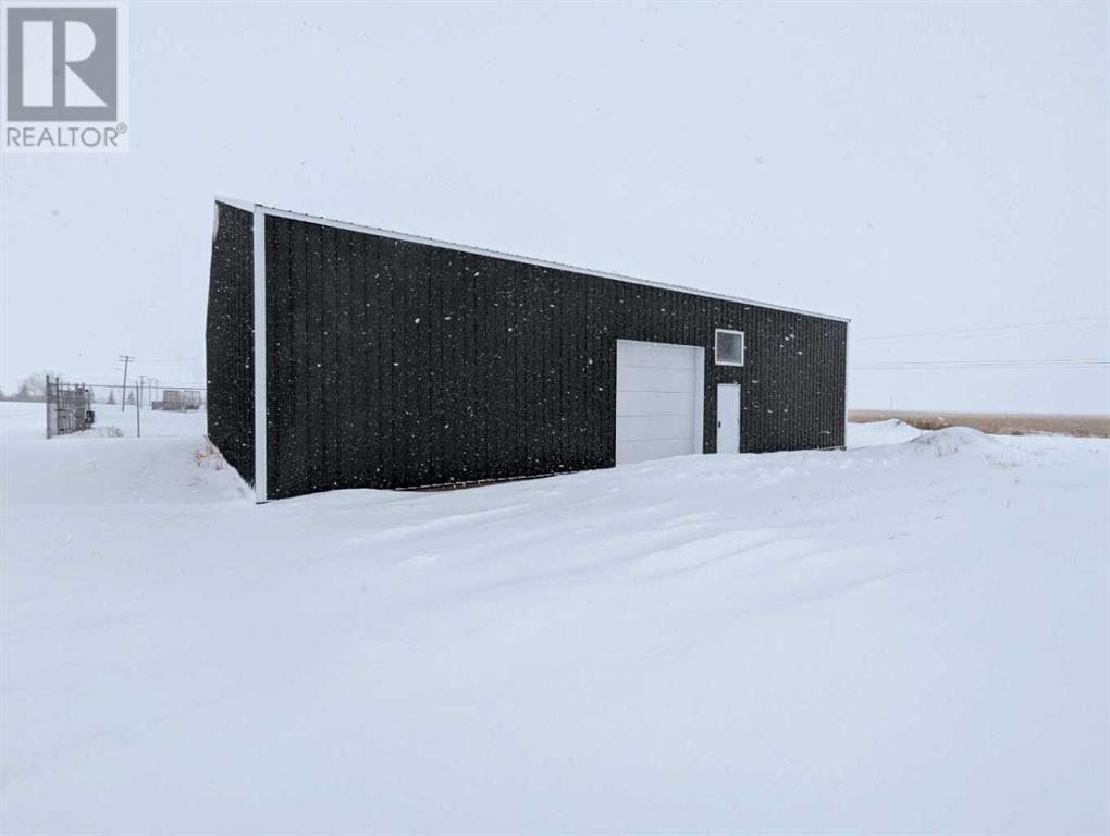 225 Elevator Road, Trochu, Alberta  T0M 2C0 - Photo 13 - A2184035