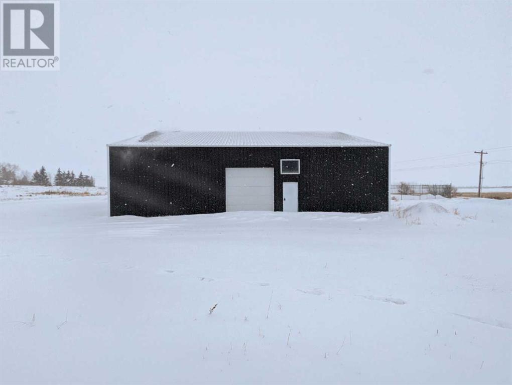 225 Elevator Road, Trochu, Alberta  T0M 2C0 - Photo 15 - A2184035