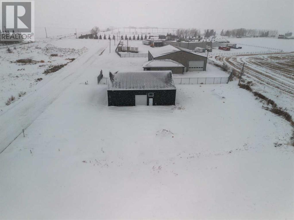 225 Elevator Road, Trochu, Alberta  T0M 2C0 - Photo 23 - A2184035