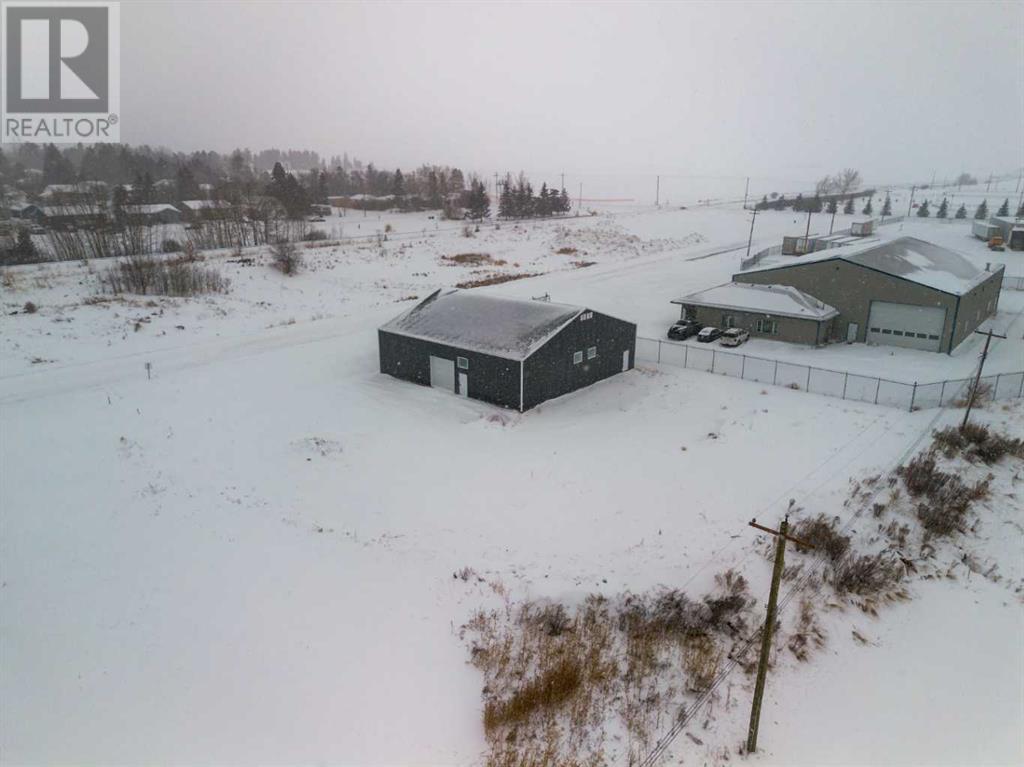 225 Elevator Road, Trochu, Alberta  T0M 2C0 - Photo 22 - A2184035