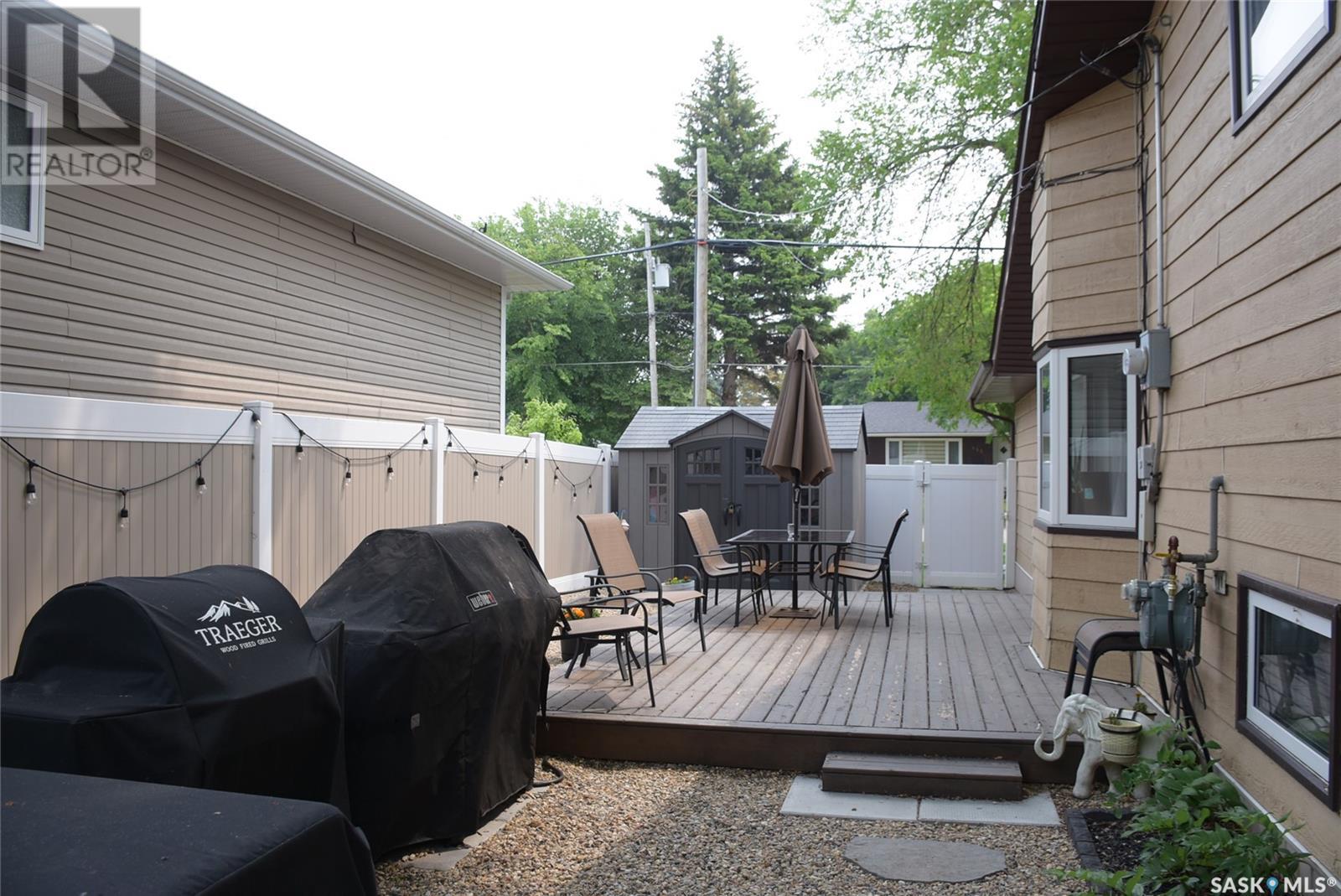 119 Dewdney Street, Indian Head, Saskatchewan  S0G 2K0 - Photo 6 - SK004427