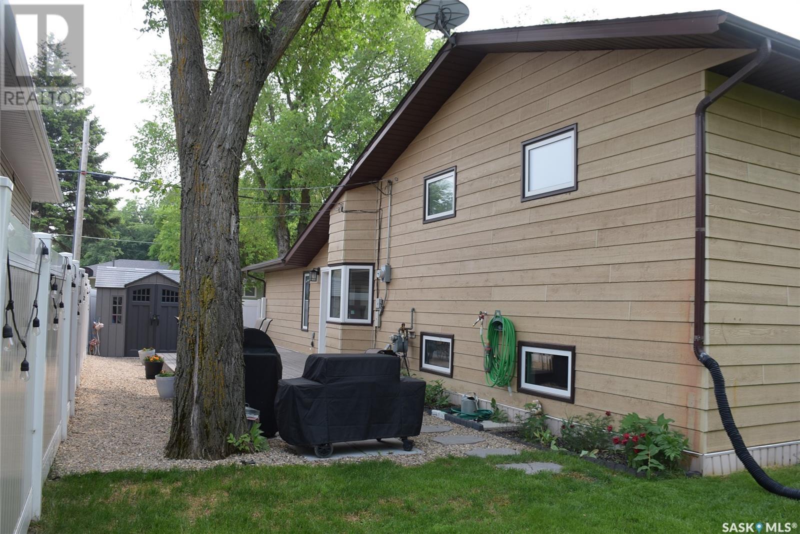 119 Dewdney Street, Indian Head, Saskatchewan  S0G 2K0 - Photo 7 - SK004427