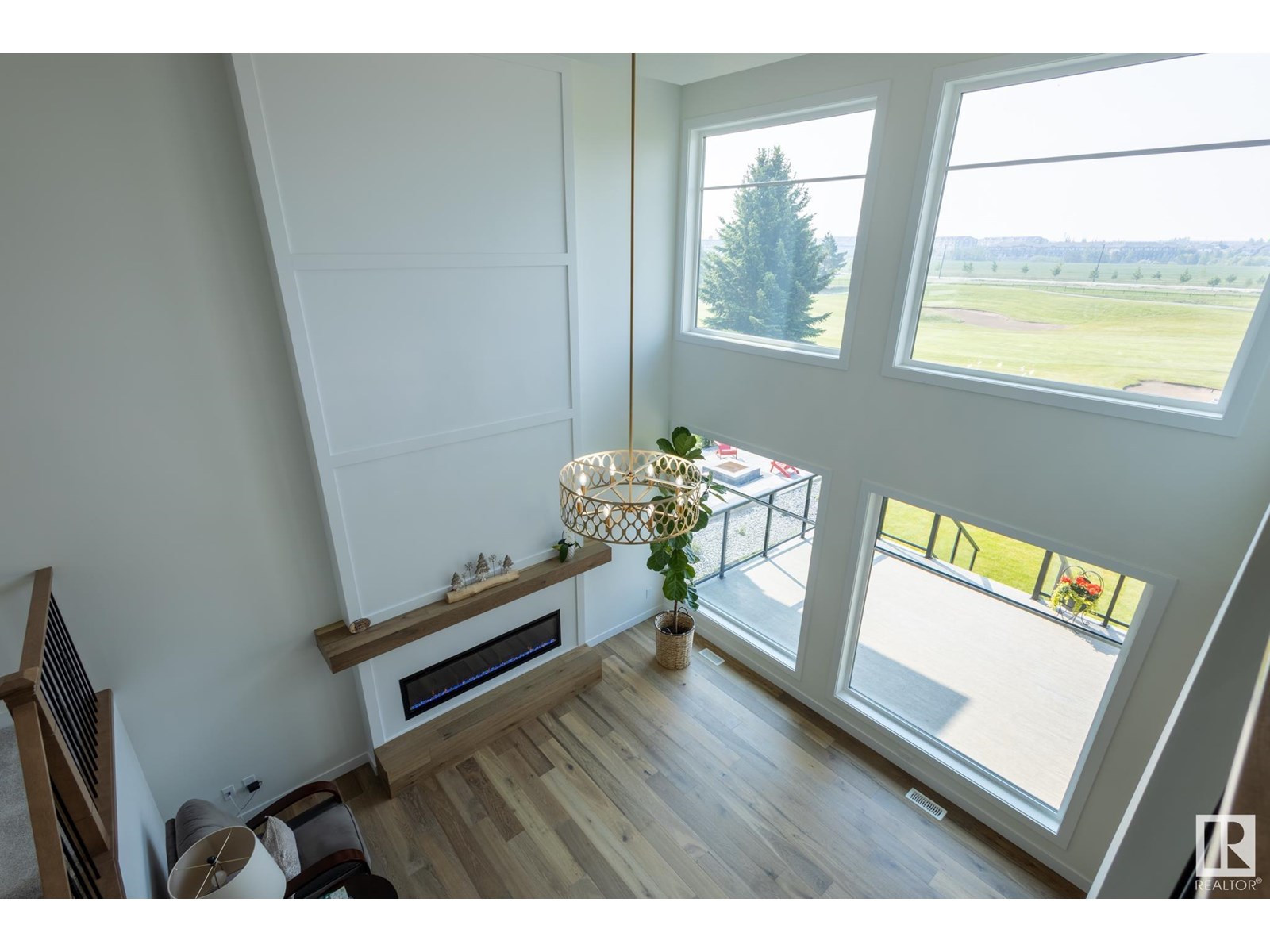 1538 Howes Place Sw, Edmonton, Alberta  T6W 5B9 - Photo 7 - E4425931