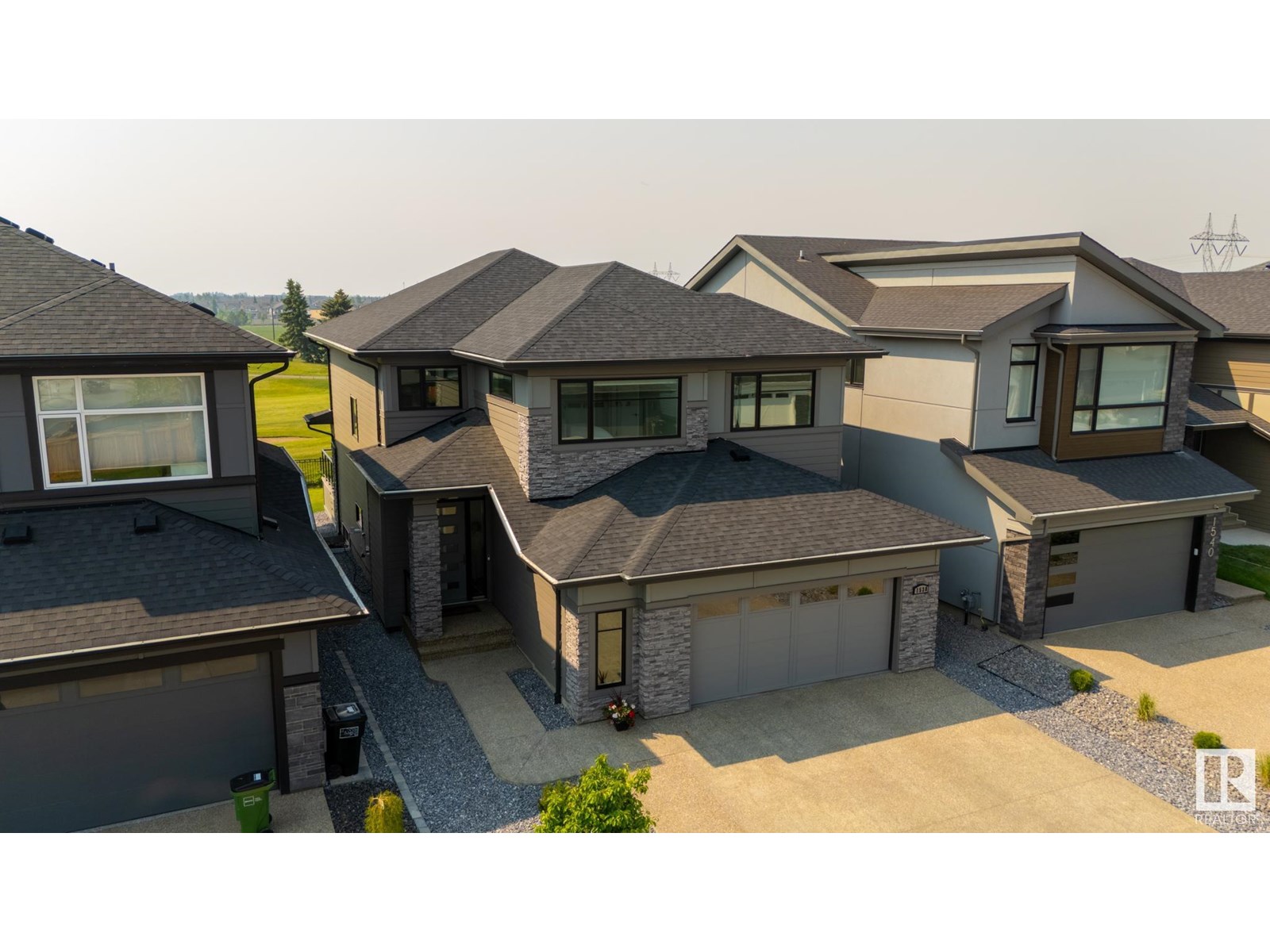 1538 Howes Place Sw, Edmonton, Alberta  T6W 5B9 - Photo 4 - E4425931
