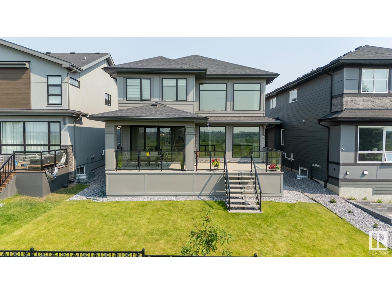 1538 Howes Place Sw, Edmonton, Alberta  T6W 5B9 - Photo 48 - E4425931