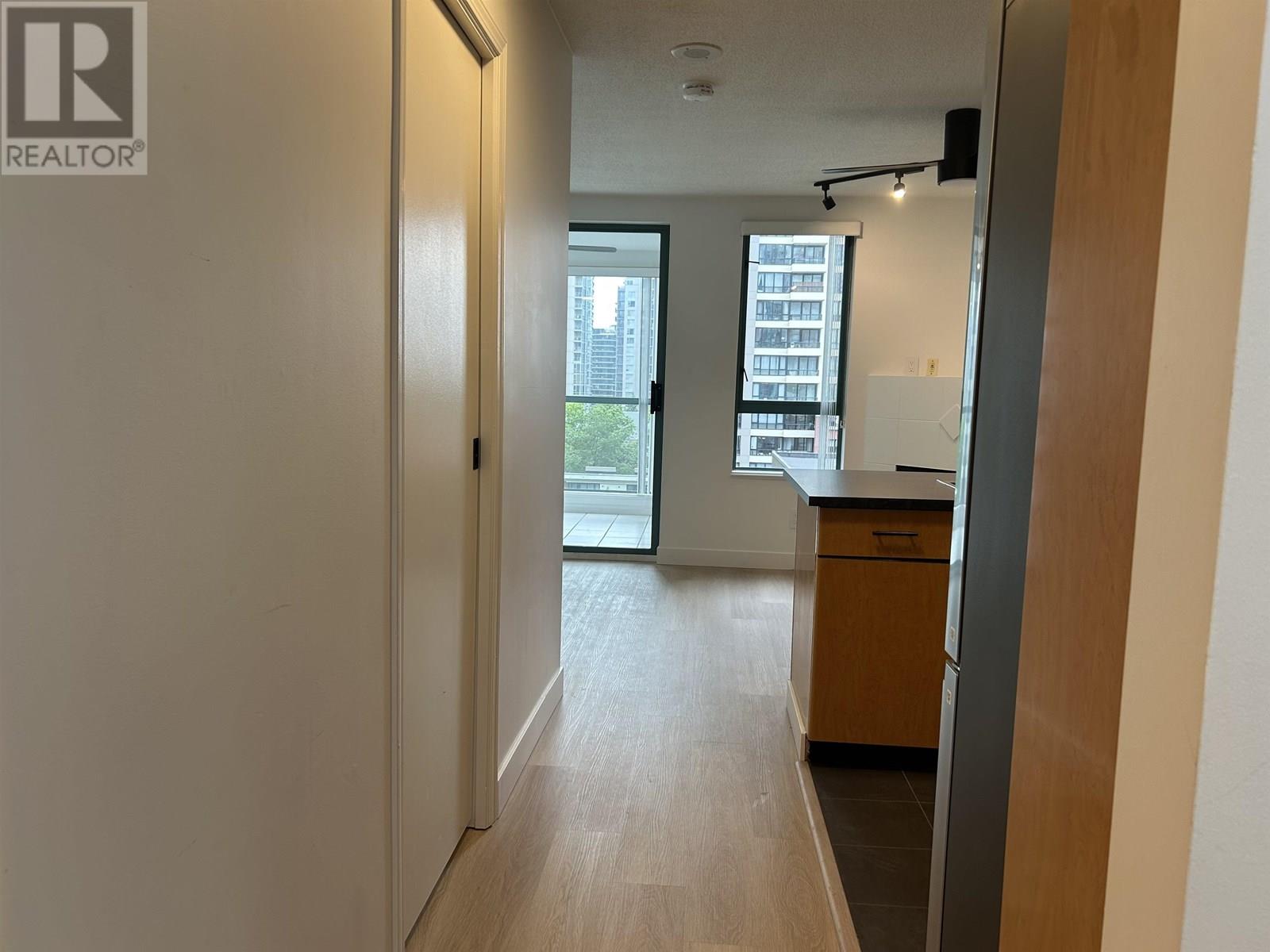 706 939 Homer Street, Vancouver, British Columbia  V6B 2W6 - Photo 5 - R3014985