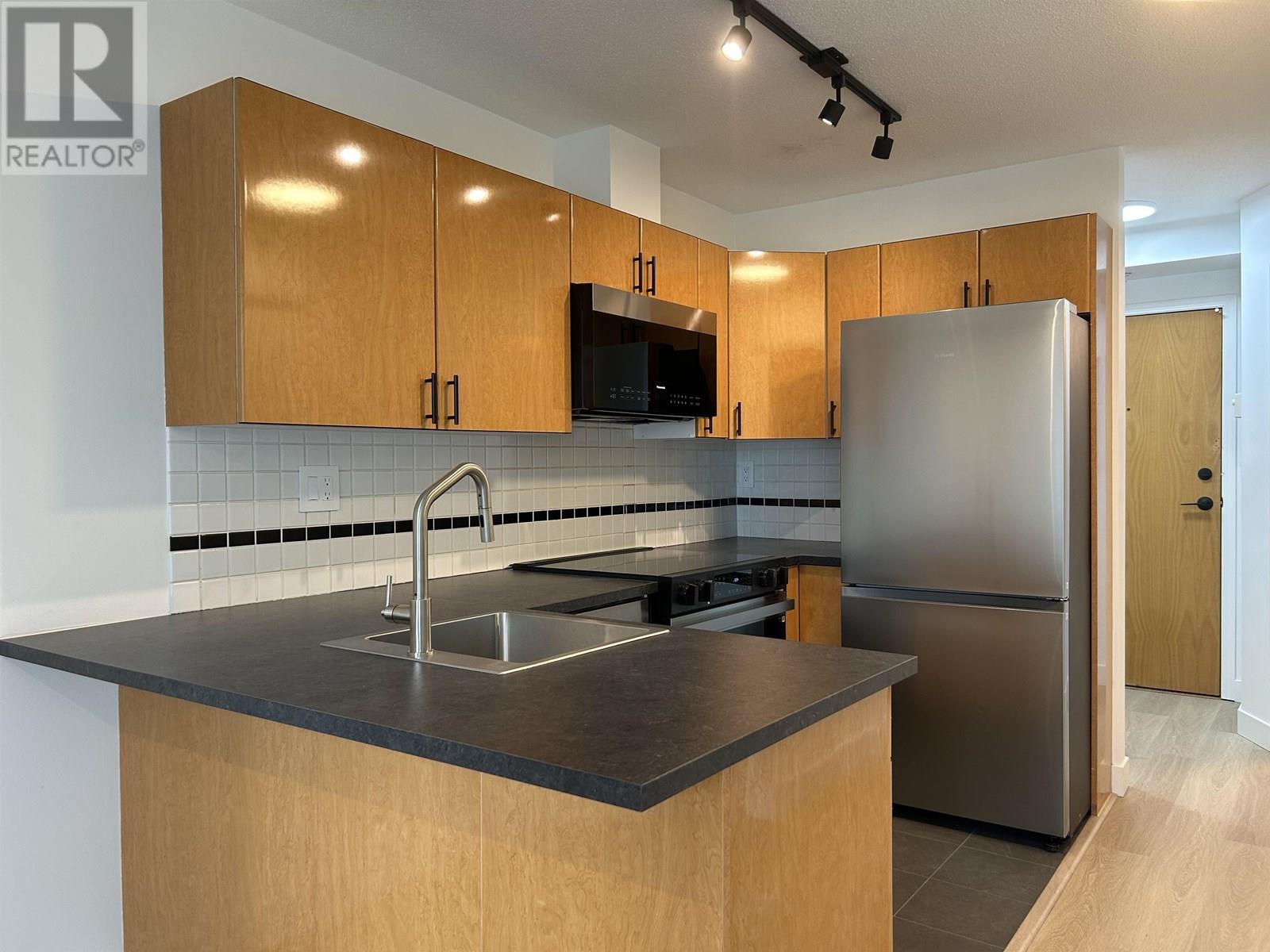 706 939 Homer Street, Vancouver, British Columbia  V6B 2W6 - Photo 3 - R3014985