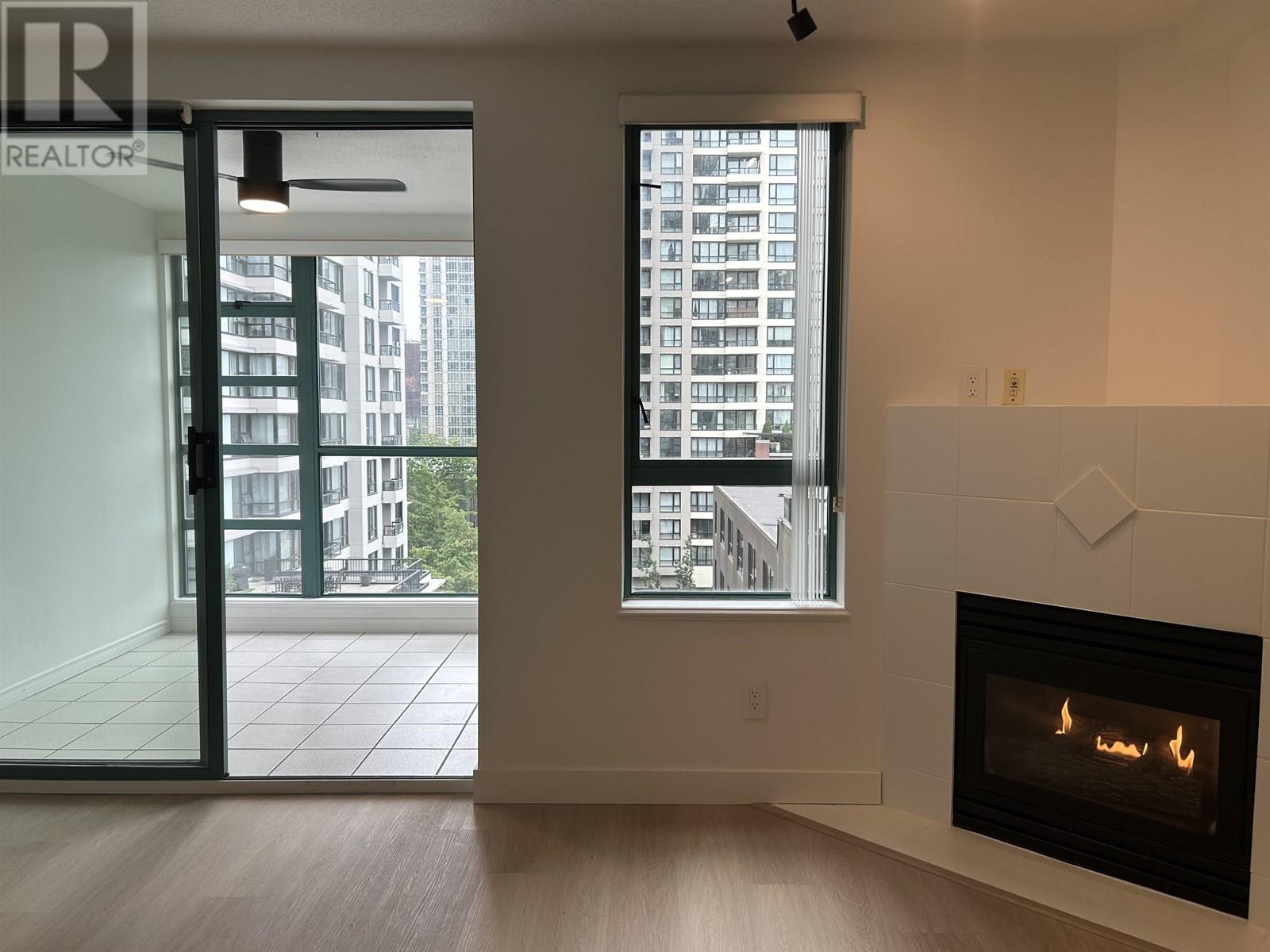706 939 Homer Street, Vancouver, British Columbia  V6B 2W6 - Photo 11 - R3014985