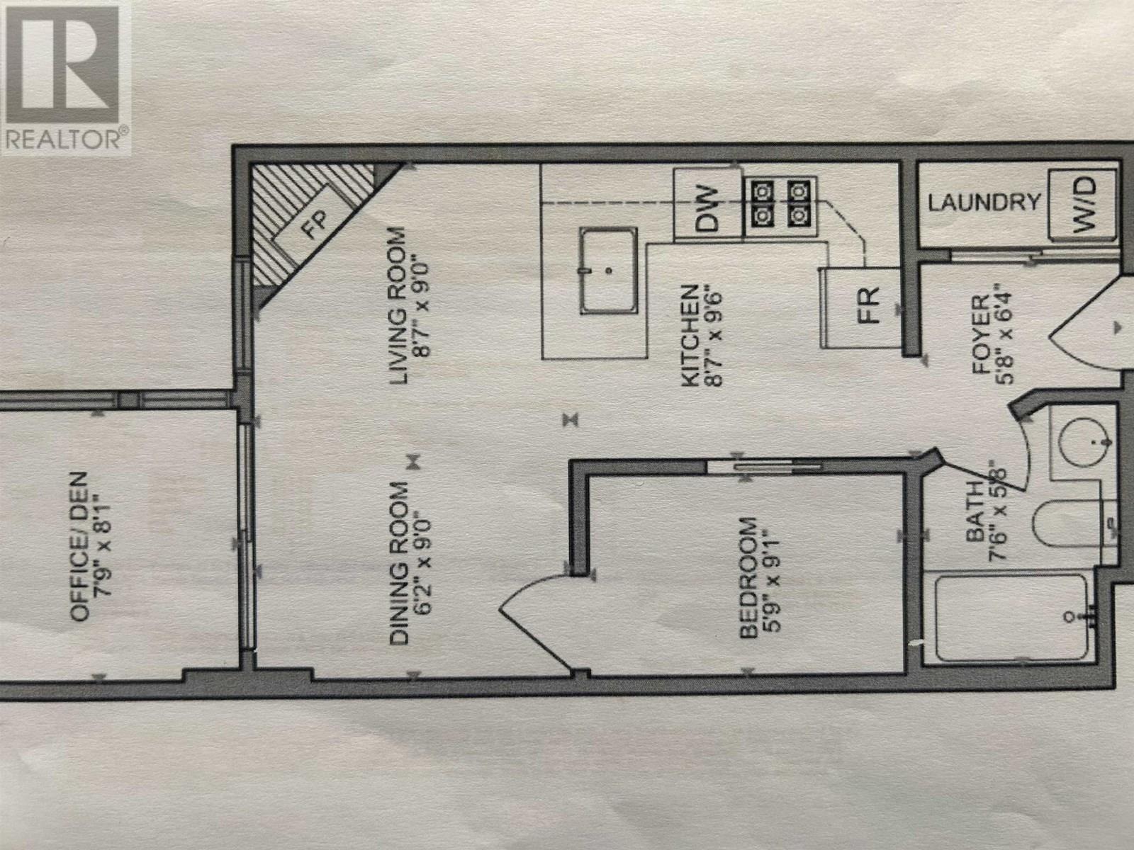 706 939 Homer Street, Vancouver, British Columbia  V6B 2W6 - Photo 20 - R3014985