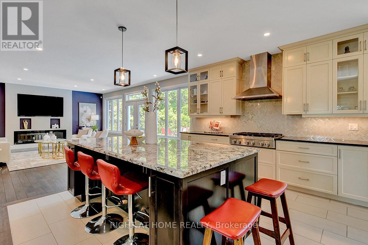 25 Bren Maur Road, Ottawa, Ontario  K2J 3Z7 - Photo 8 - X12217857